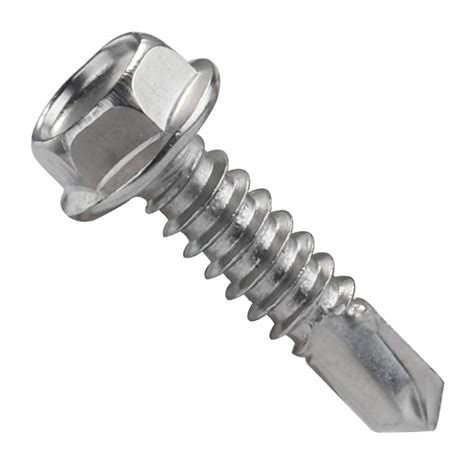 1/4 hex-head sheet metal screws|1 4 self tapping screws.